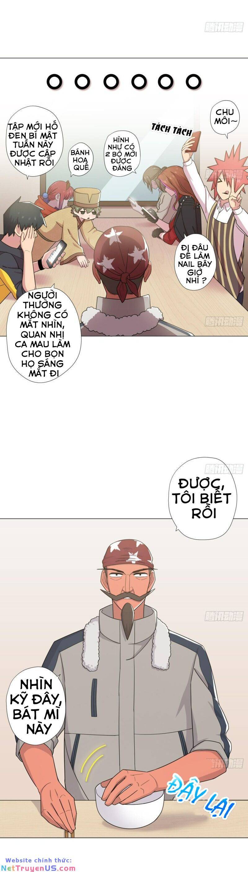 Thiên Thần Shipper