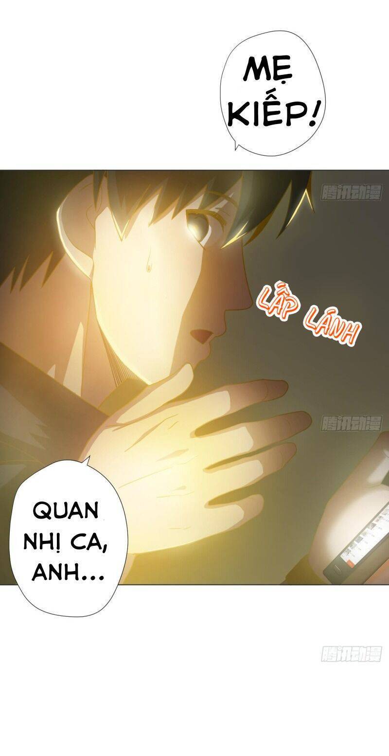 Thiên Thần Shipper