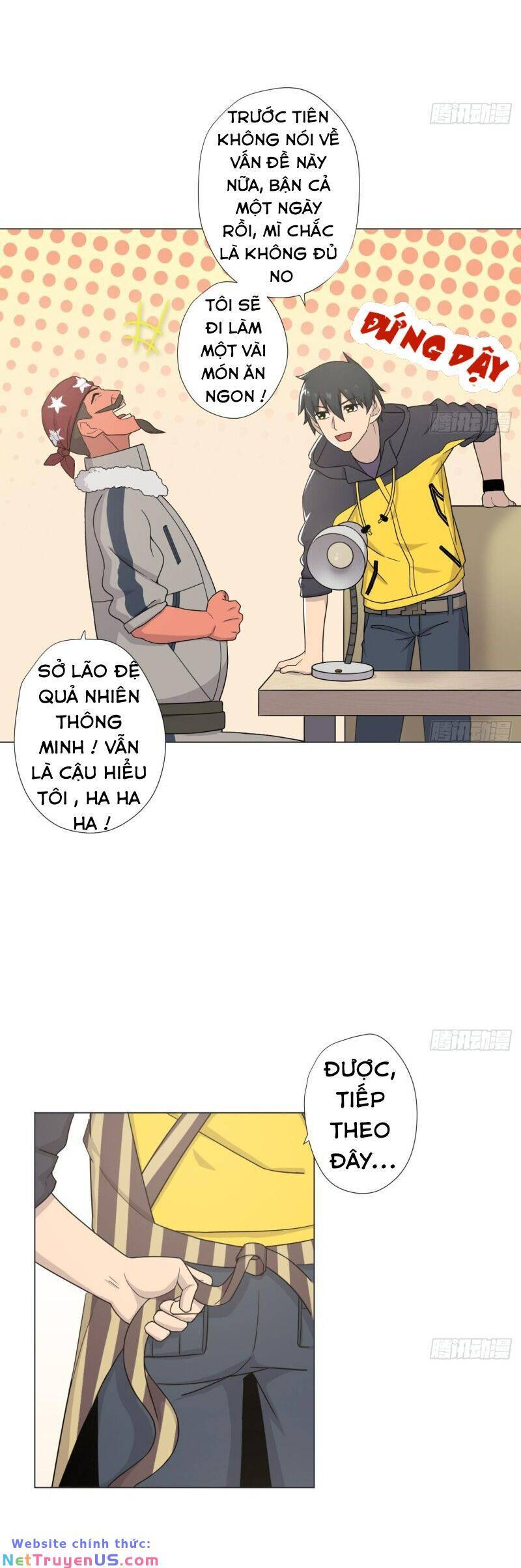 Thiên Thần Shipper