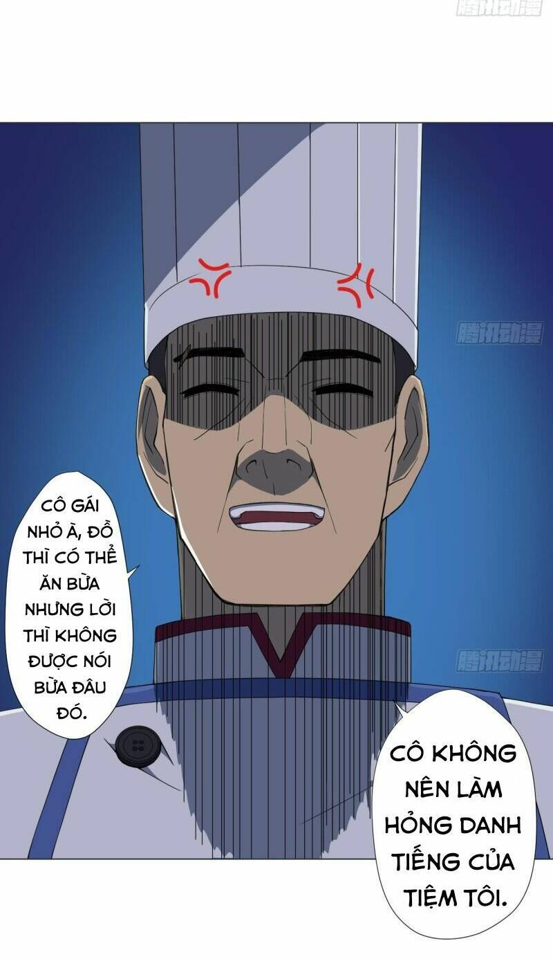 Thiên Thần Shipper