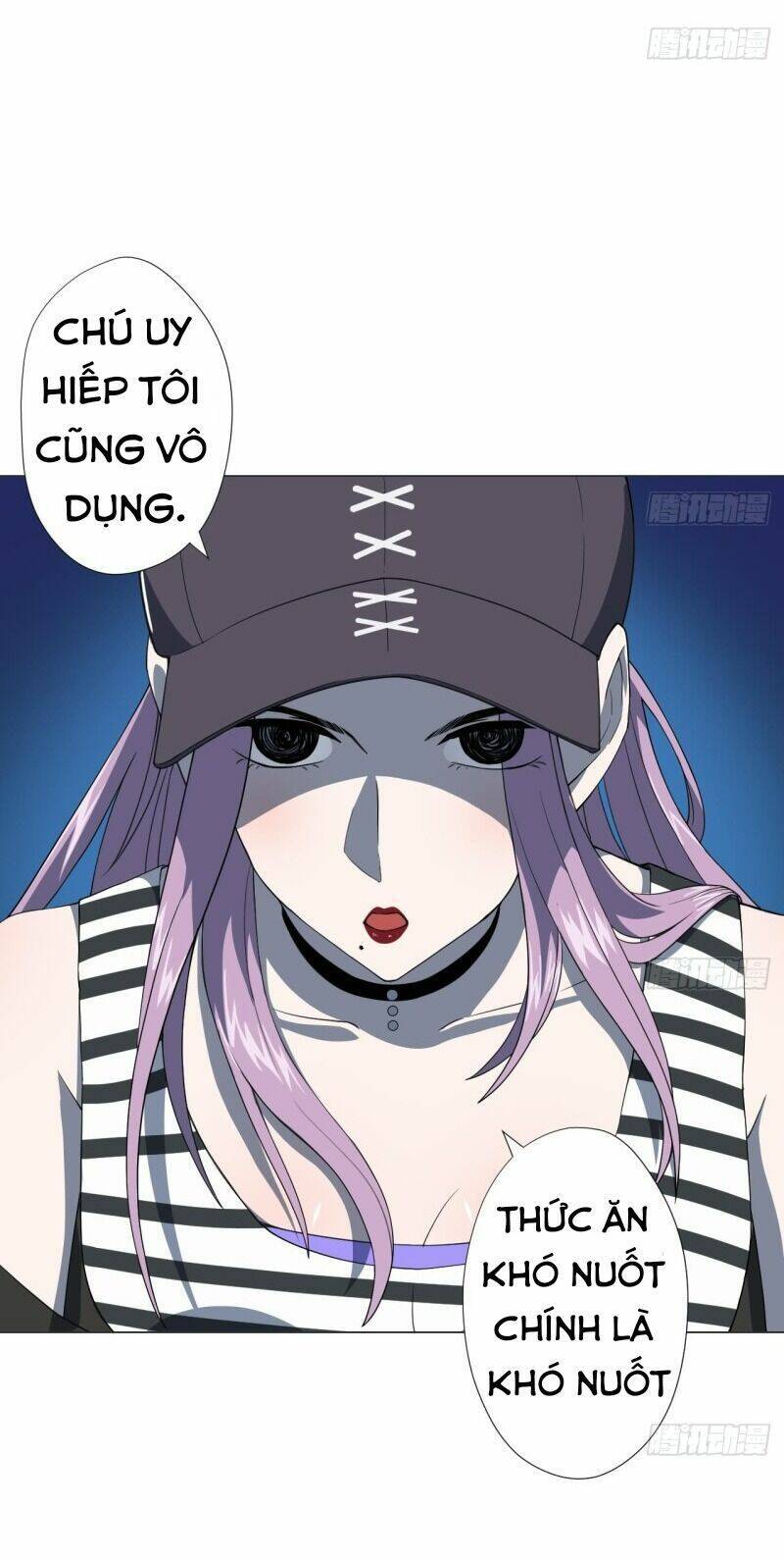 Thiên Thần Shipper