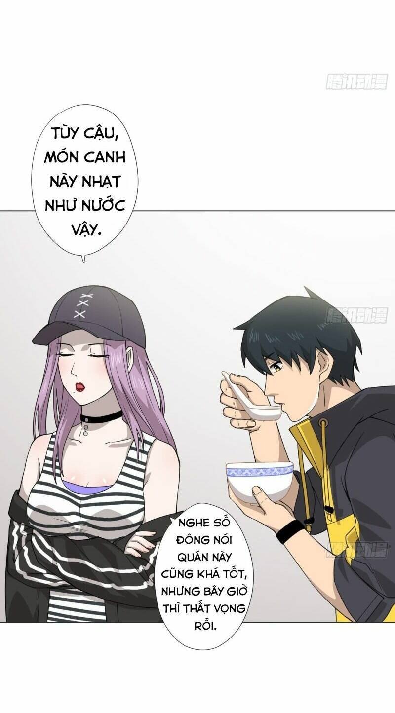 Thiên Thần Shipper