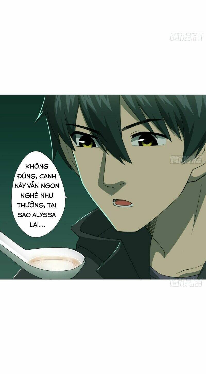 Thiên Thần Shipper