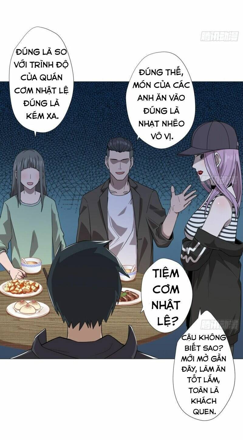 Thiên Thần Shipper