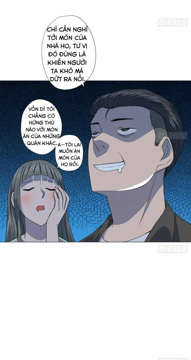 Thiên Thần Shipper