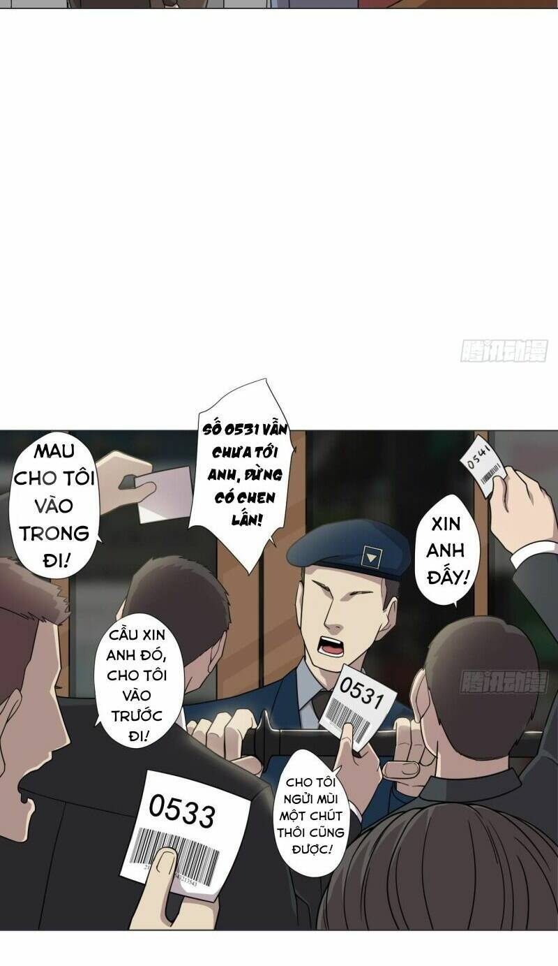 Thiên Thần Shipper
