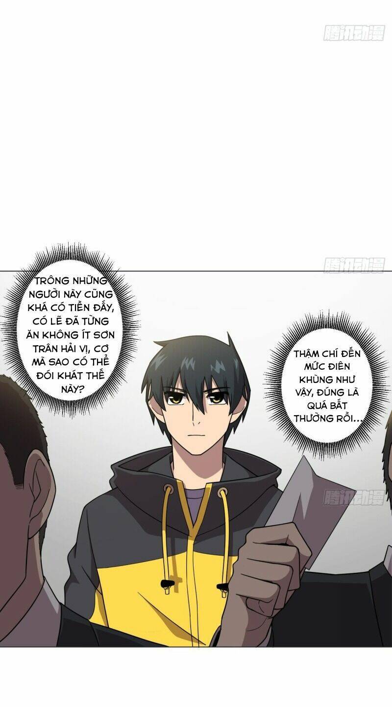 Thiên Thần Shipper