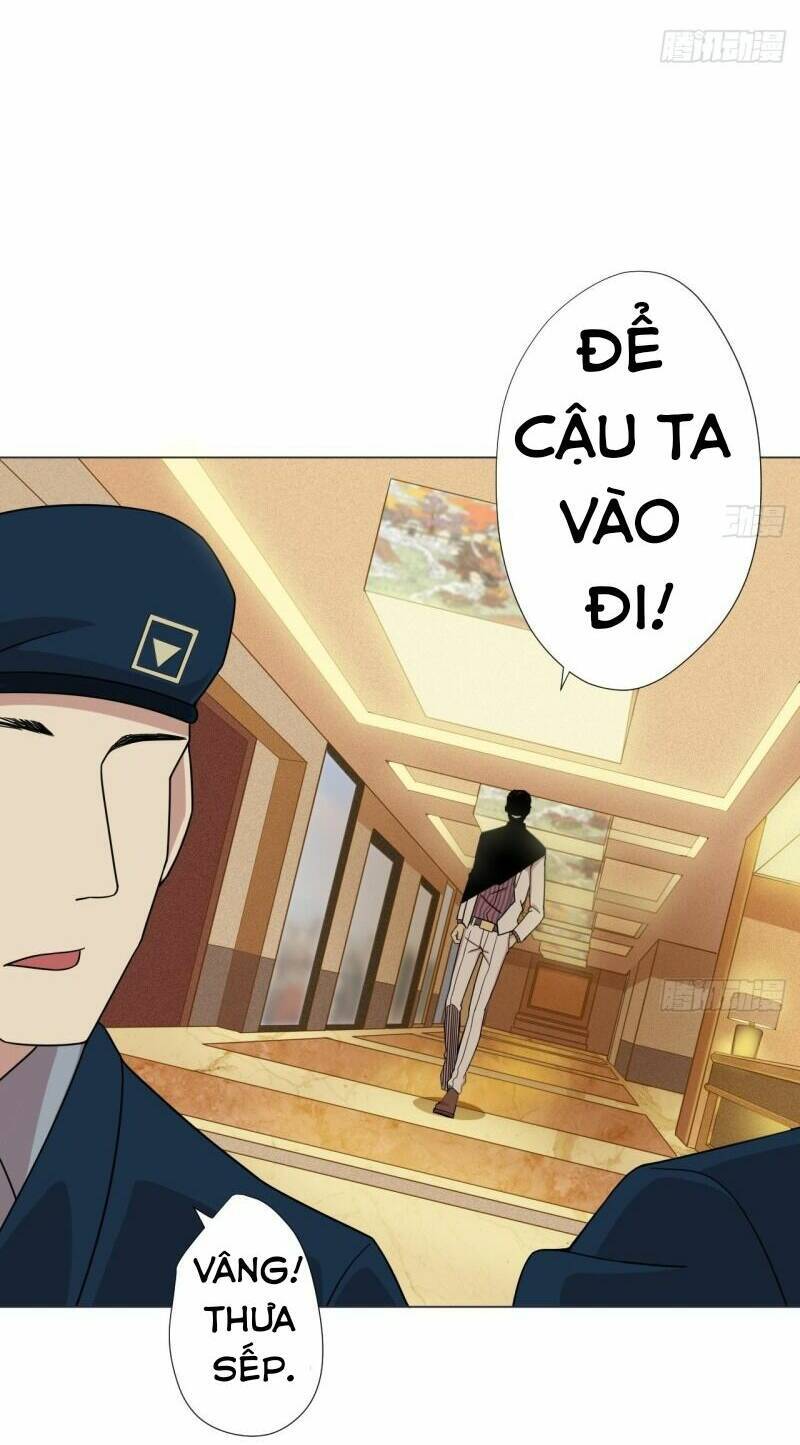 Thiên Thần Shipper
