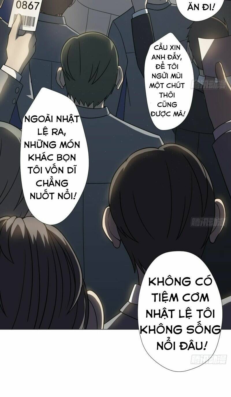 Thiên Thần Shipper