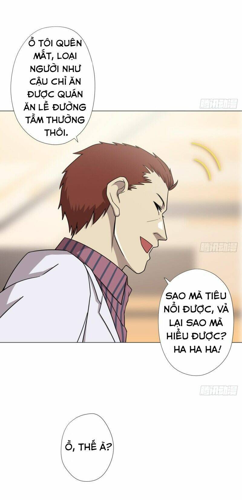 Thiên Thần Shipper