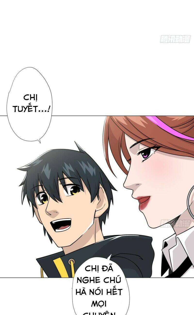 Thiên Thần Shipper