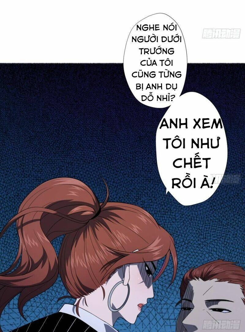 Thiên Thần Shipper