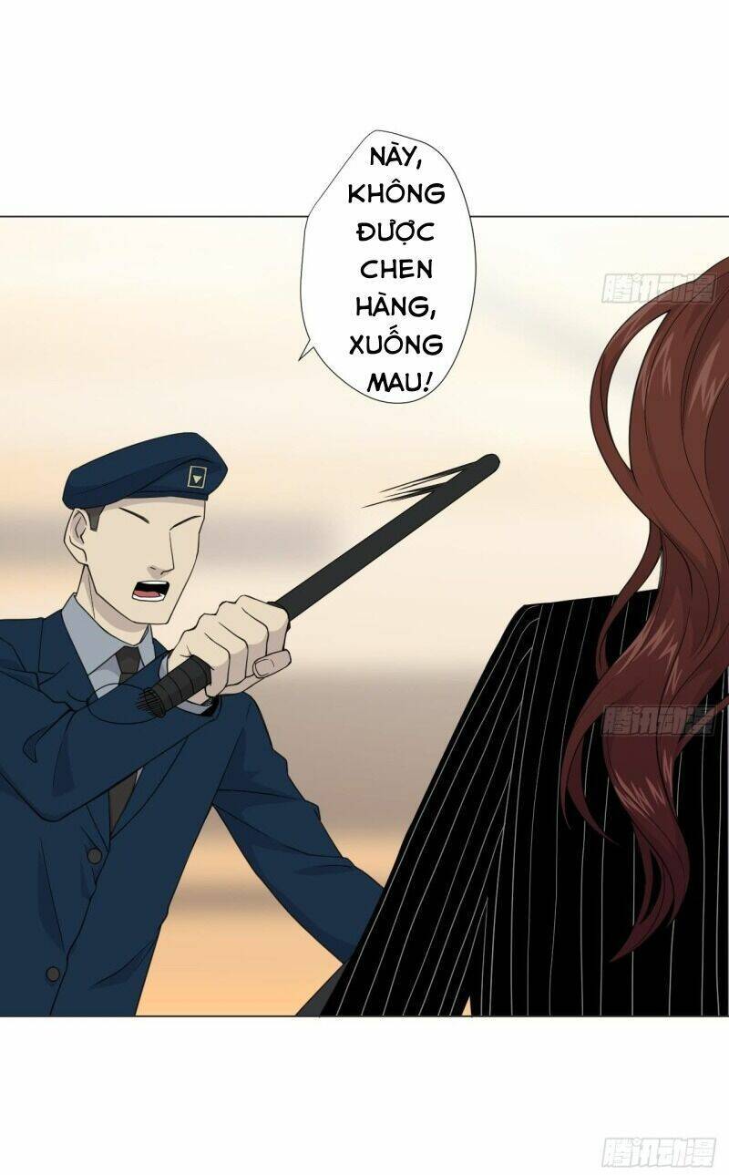 Thiên Thần Shipper