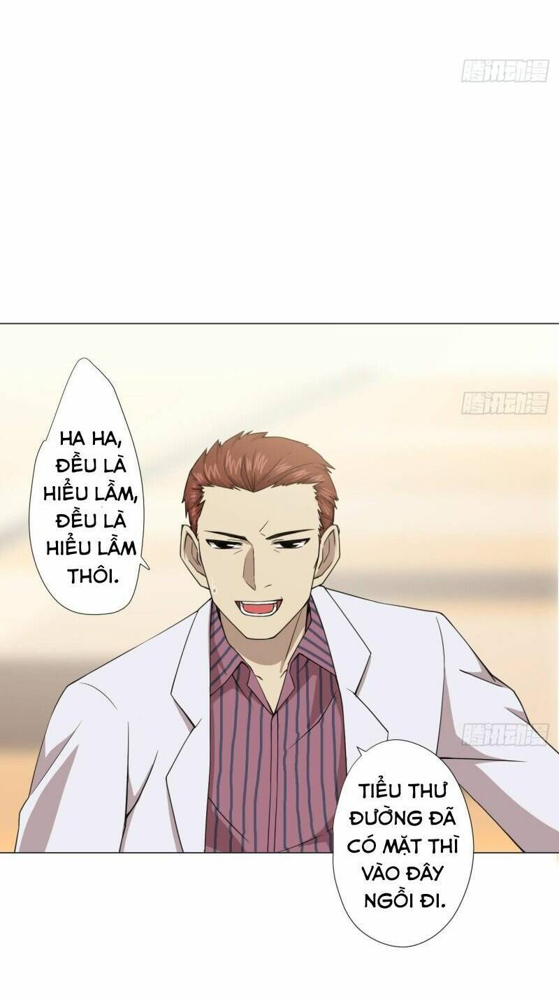 Thiên Thần Shipper