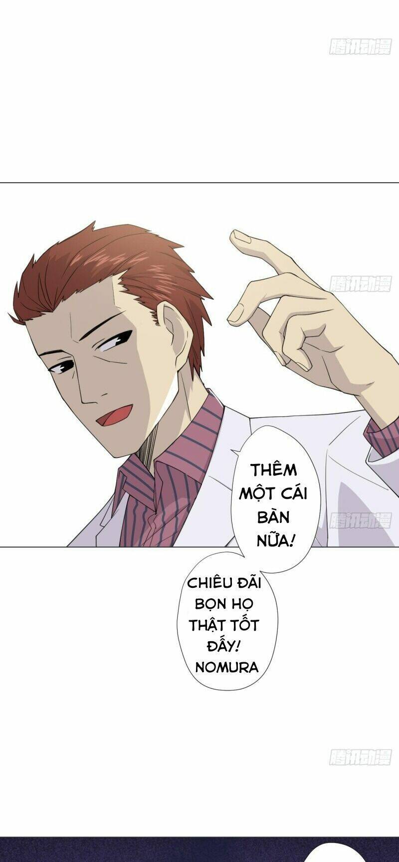 Thiên Thần Shipper