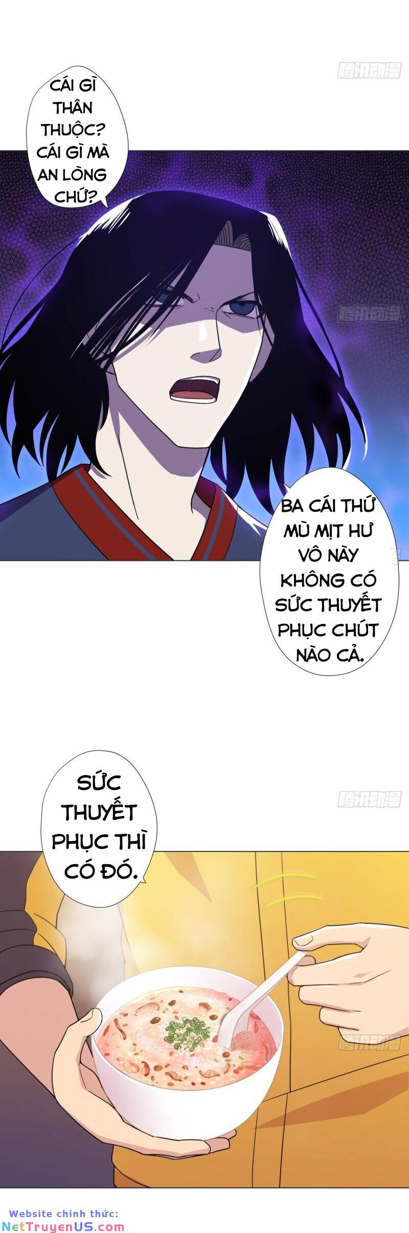 Thiên Thần Shipper