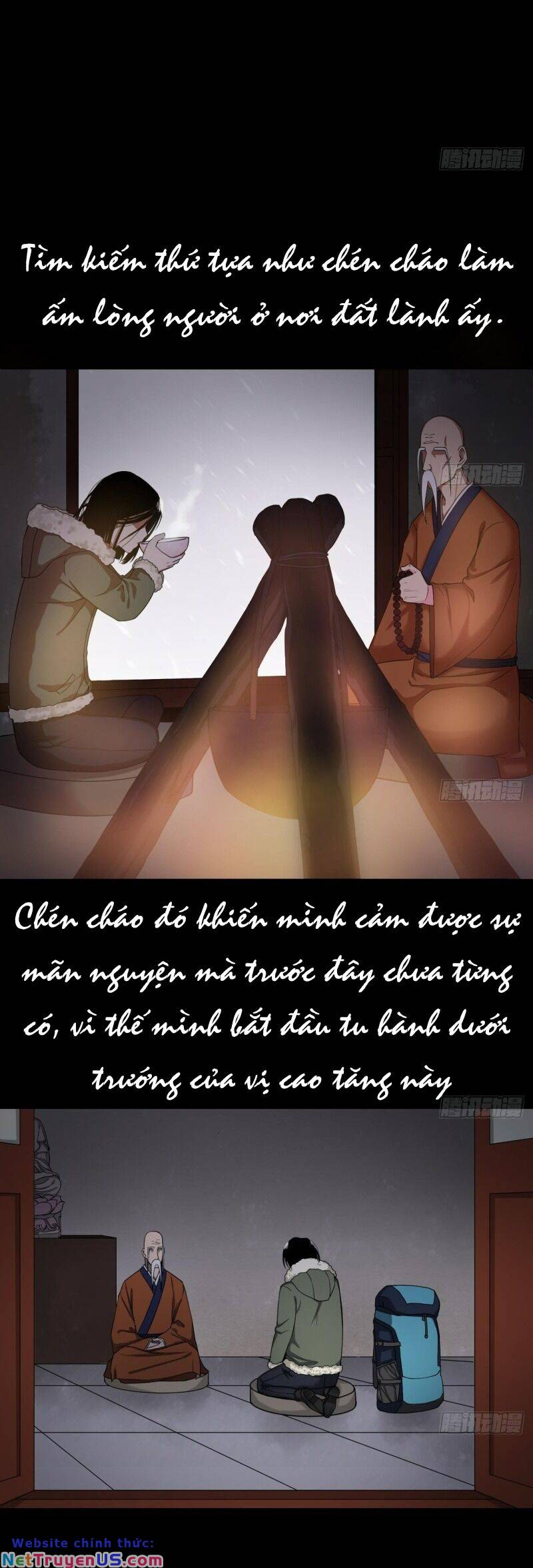 Thiên Thần Shipper