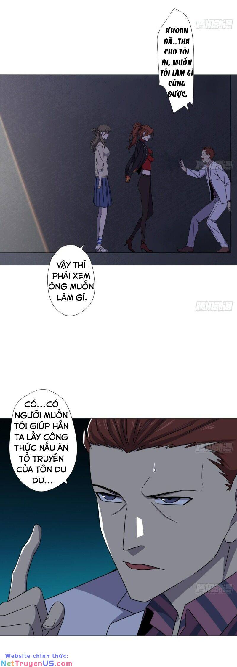 Thiên Thần Shipper