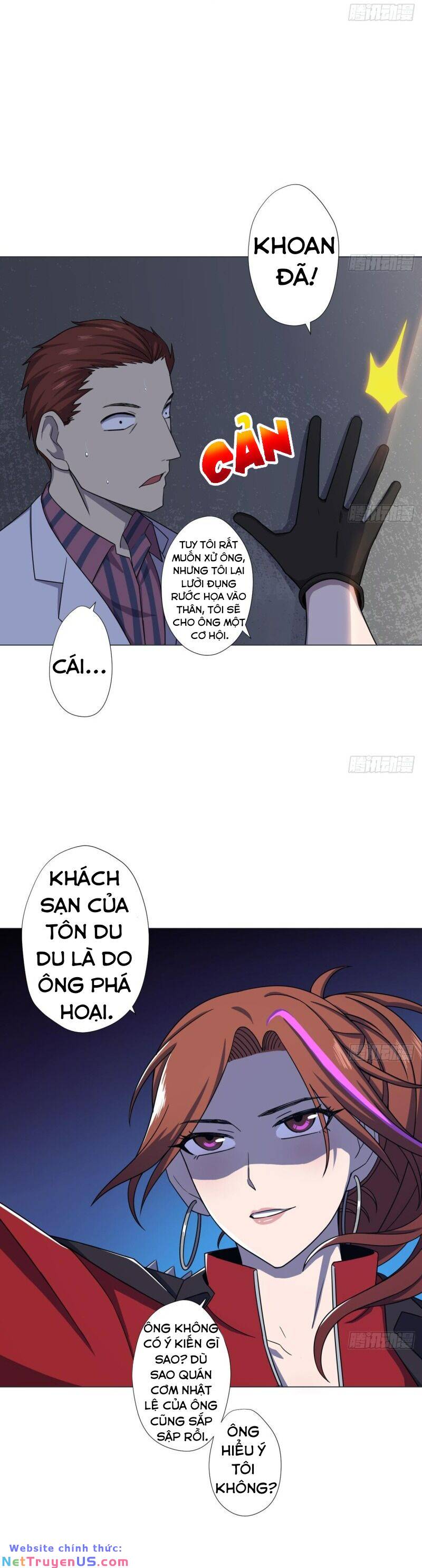 Thiên Thần Shipper