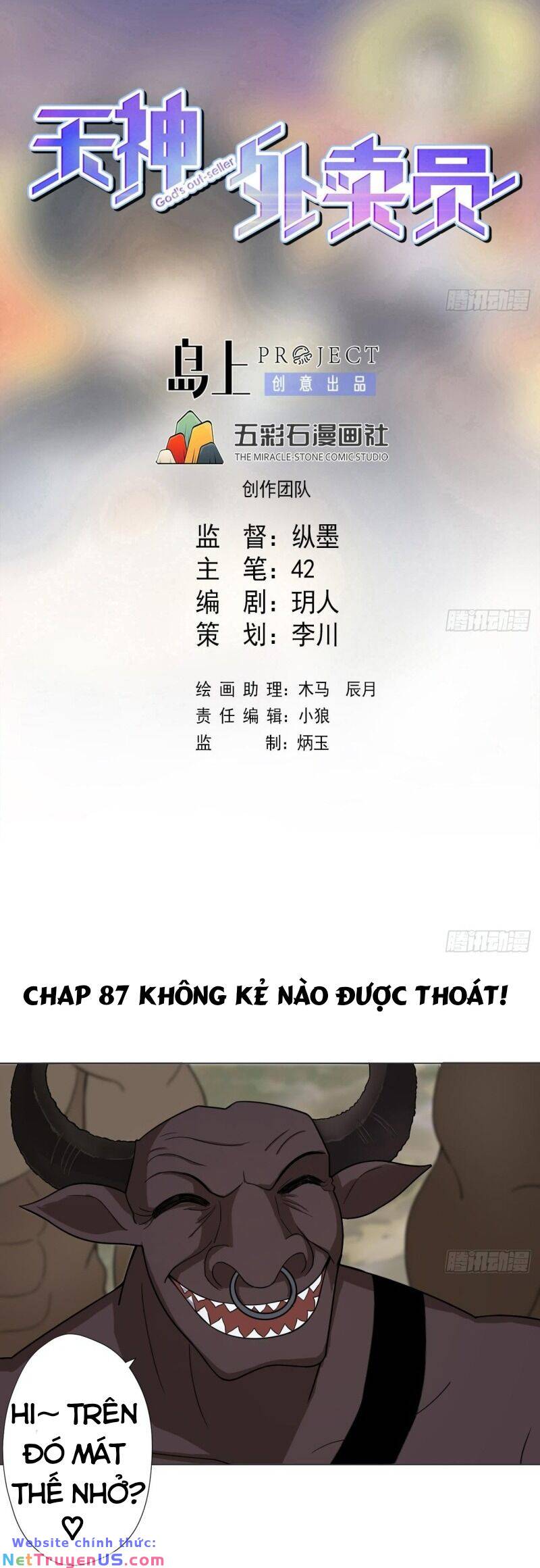 Thiên Thần Shipper