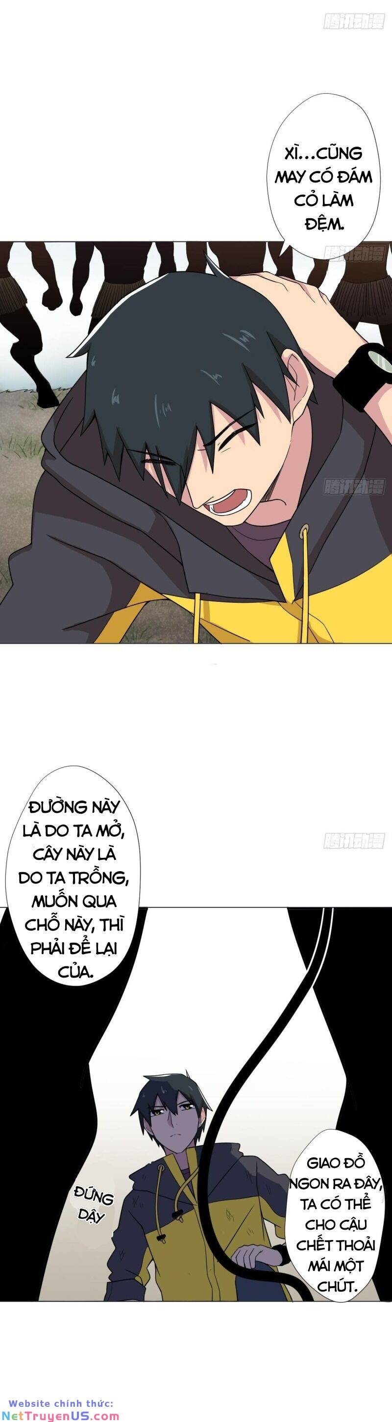 Thiên Thần Shipper