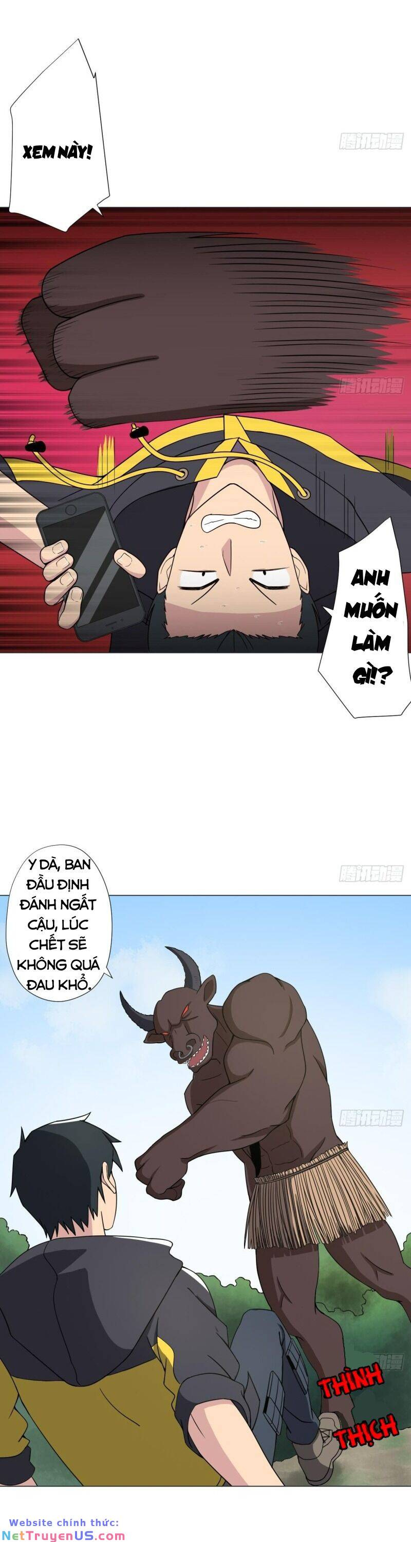 Thiên Thần Shipper