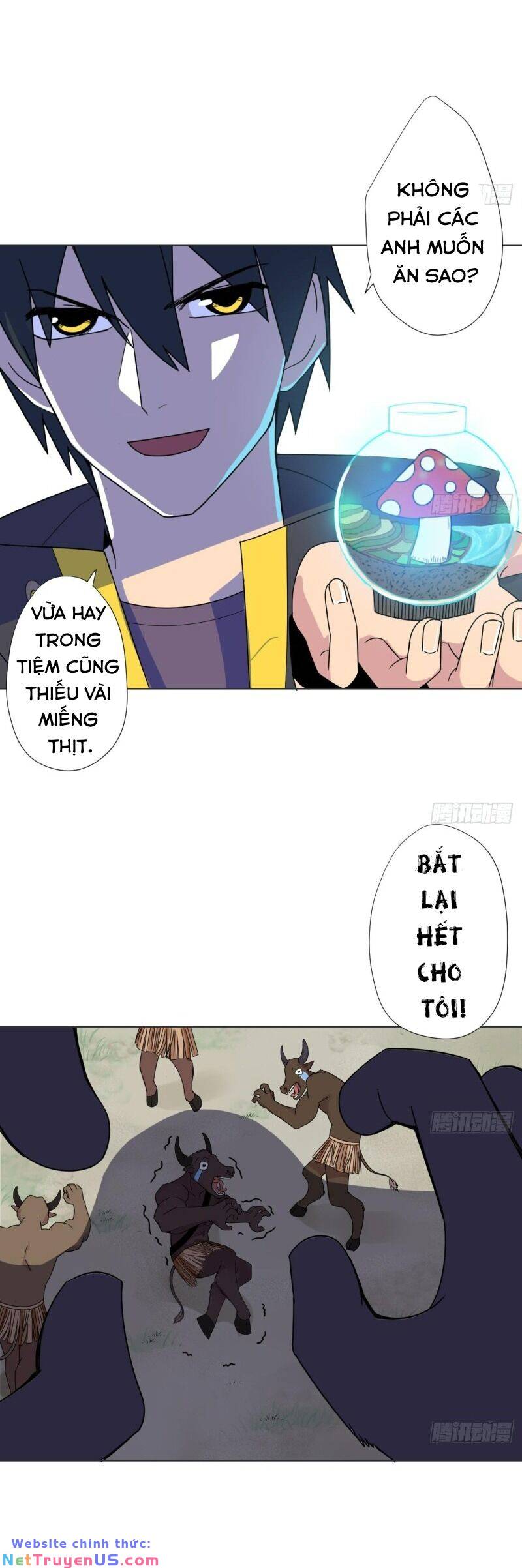 Thiên Thần Shipper
