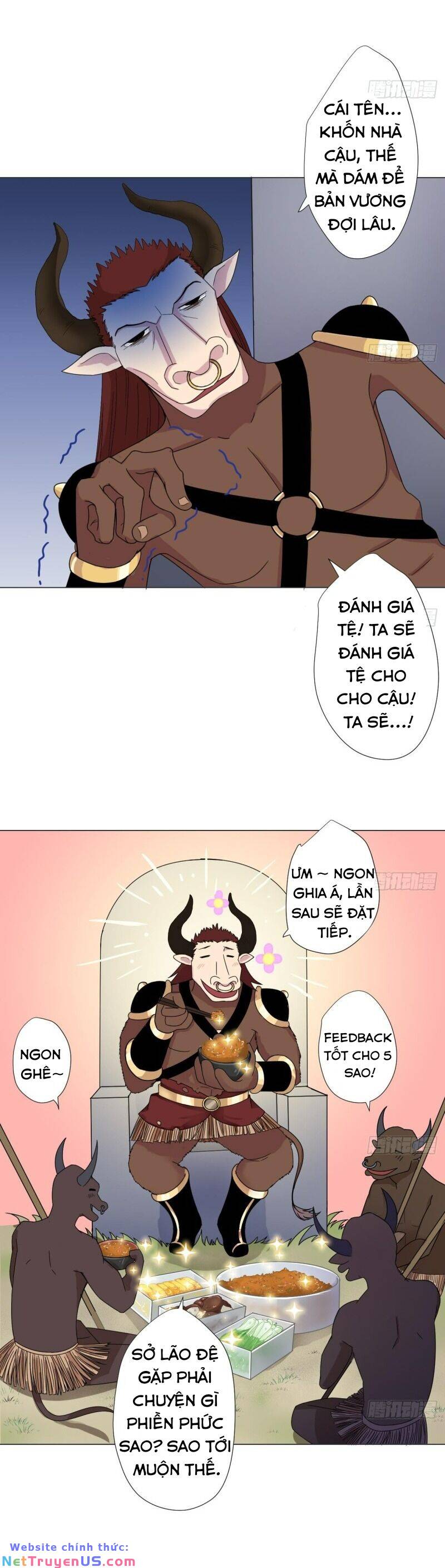 Thiên Thần Shipper