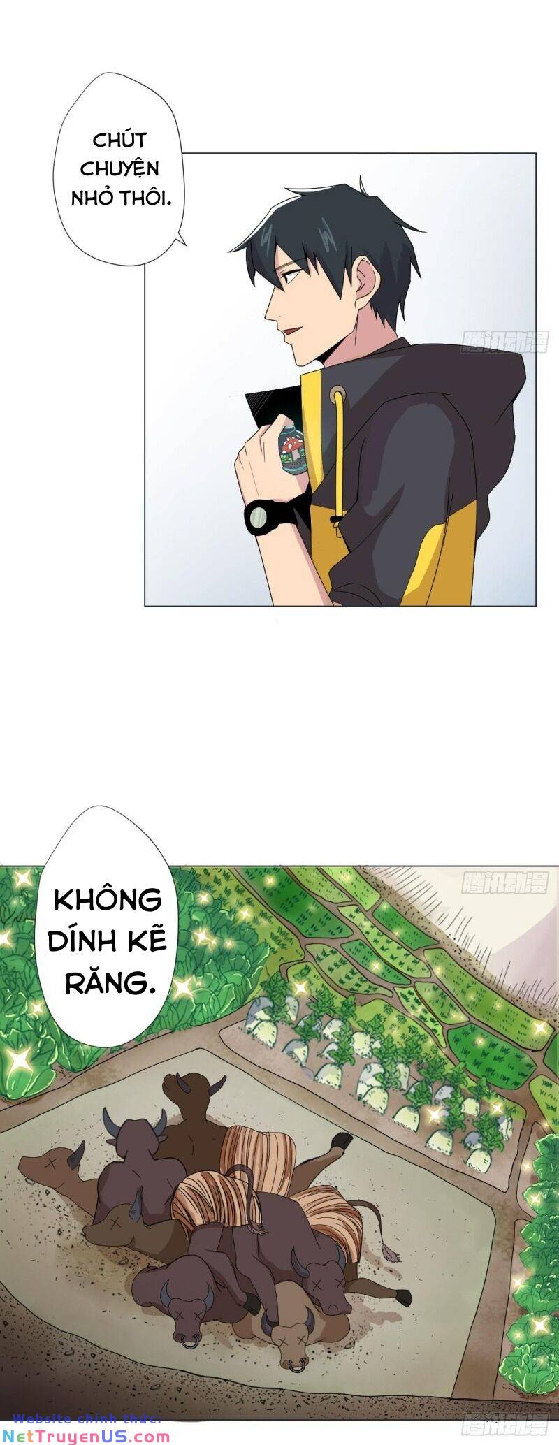 Thiên Thần Shipper