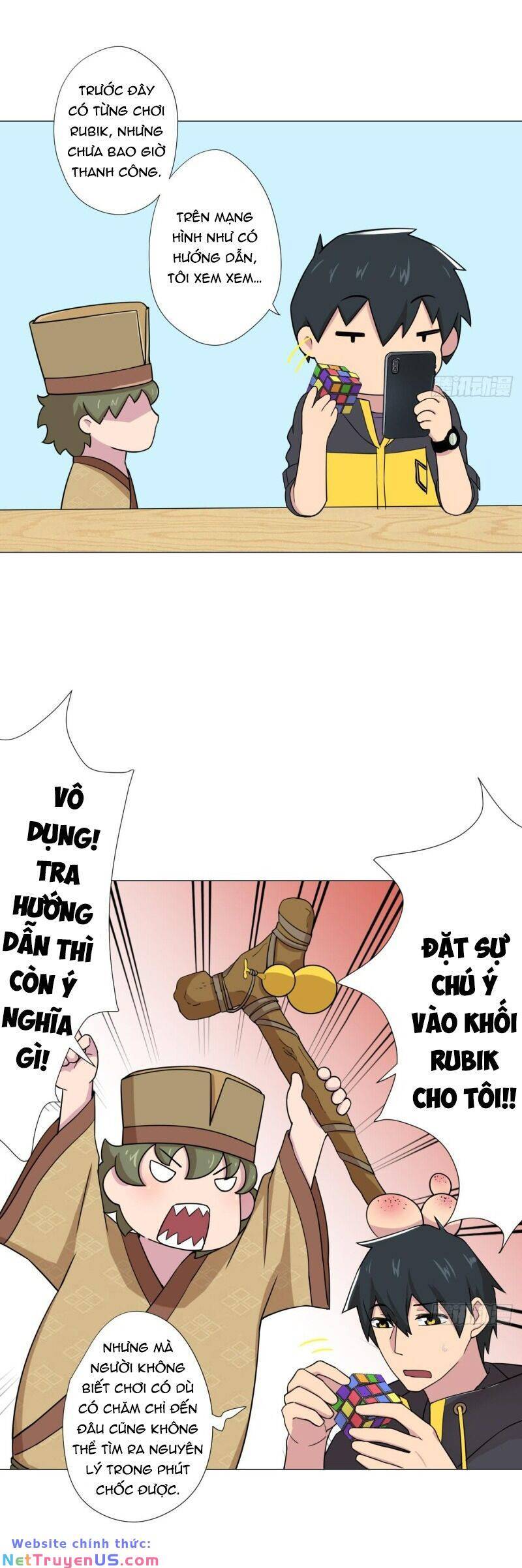 Thiên Thần Shipper