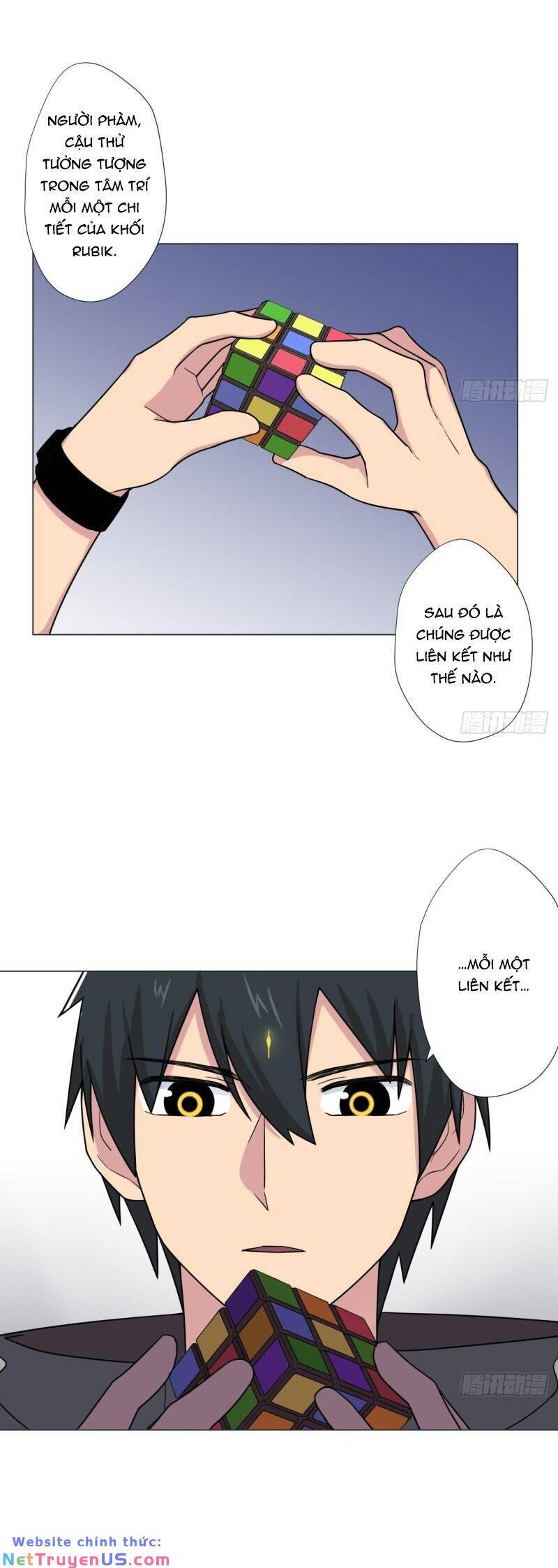 Thiên Thần Shipper