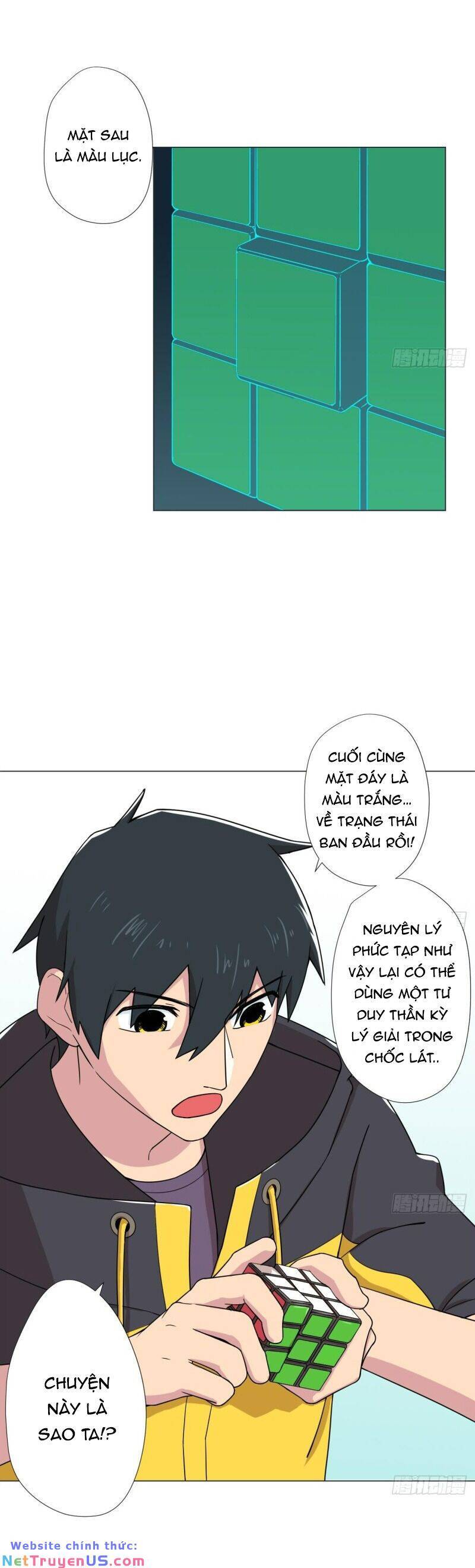 Thiên Thần Shipper