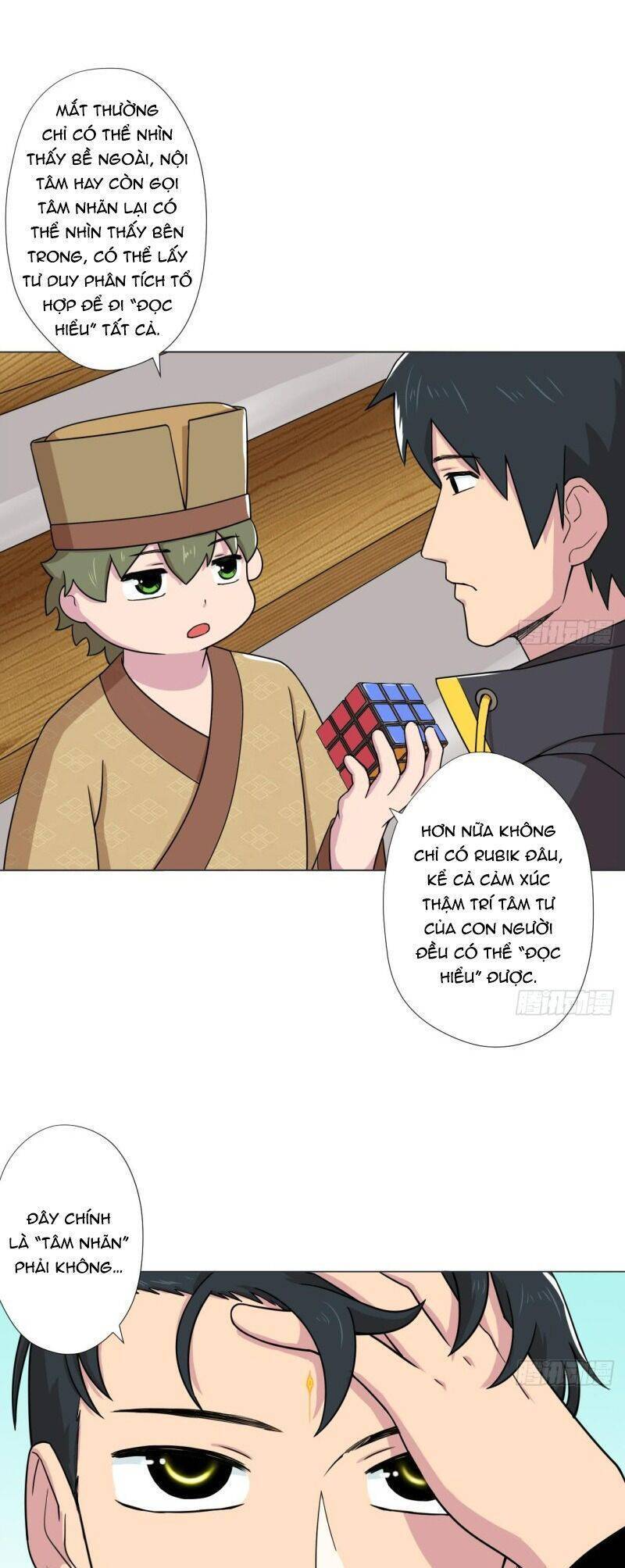 Thiên Thần Shipper