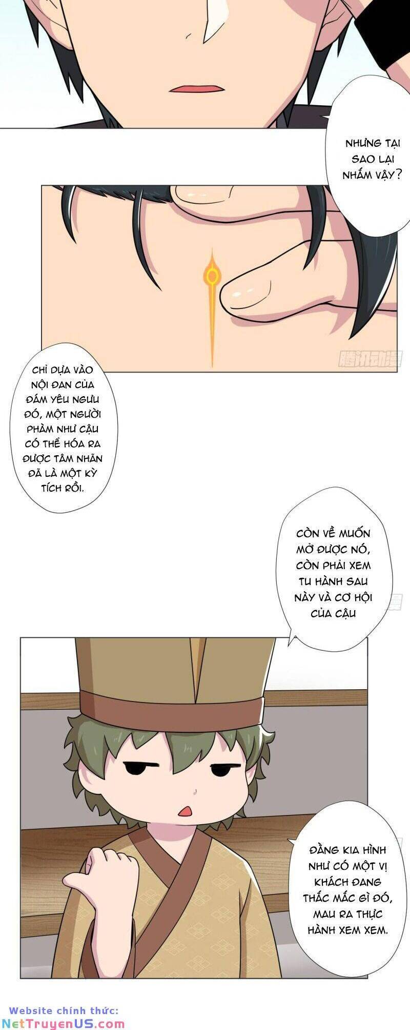 Thiên Thần Shipper