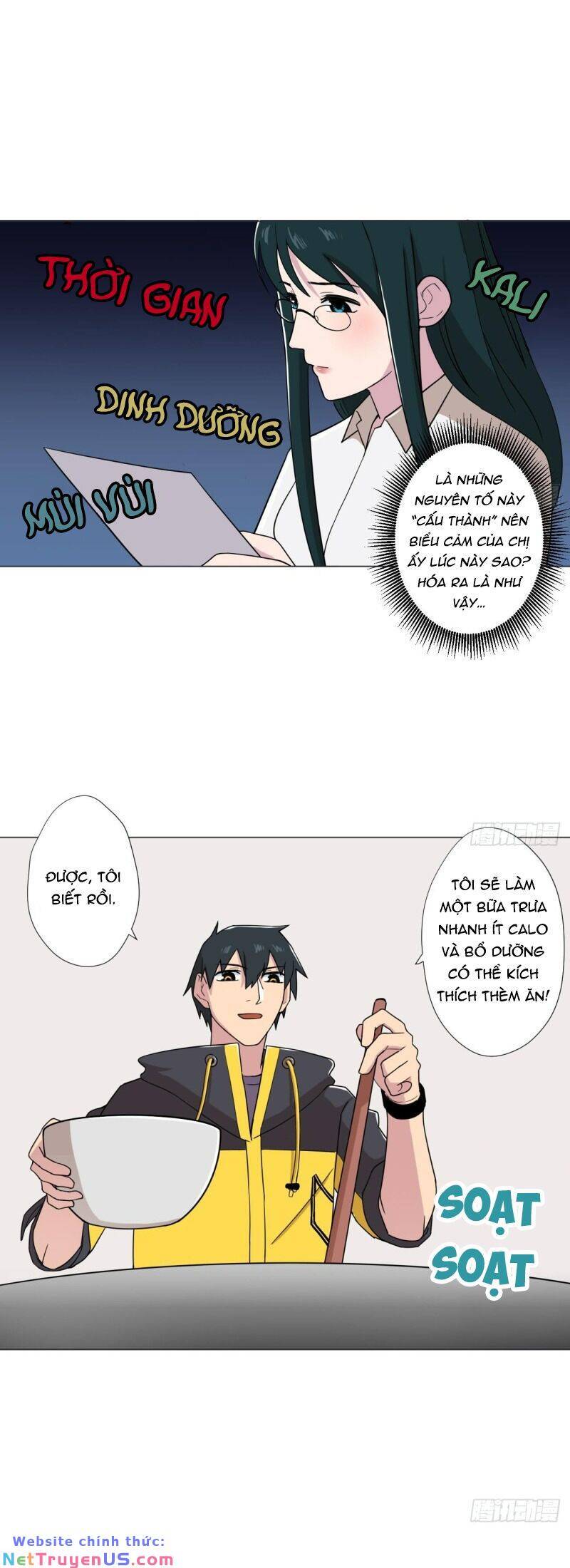 Thiên Thần Shipper