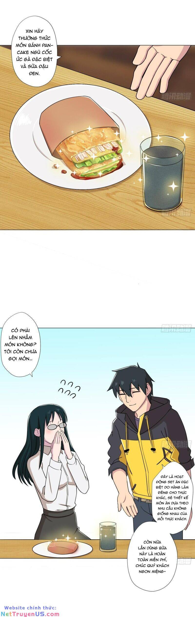 Thiên Thần Shipper