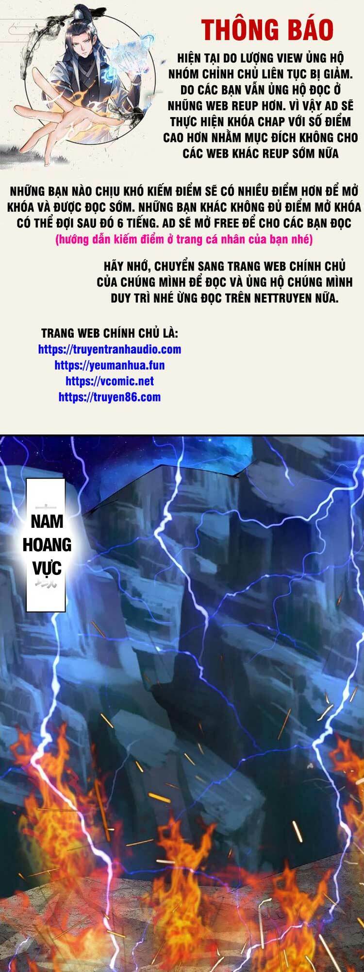 Mở Đầu Nữ Đế Làm Chính Cung