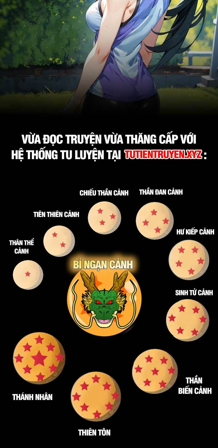 Mở Đầu Nữ Đế Làm Chính Cung