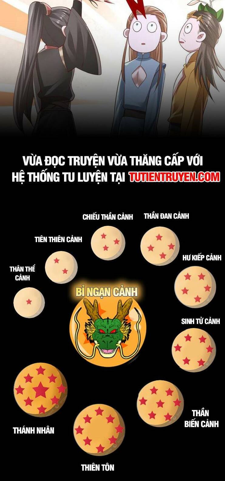 Mở Đầu Nữ Đế Làm Chính Cung