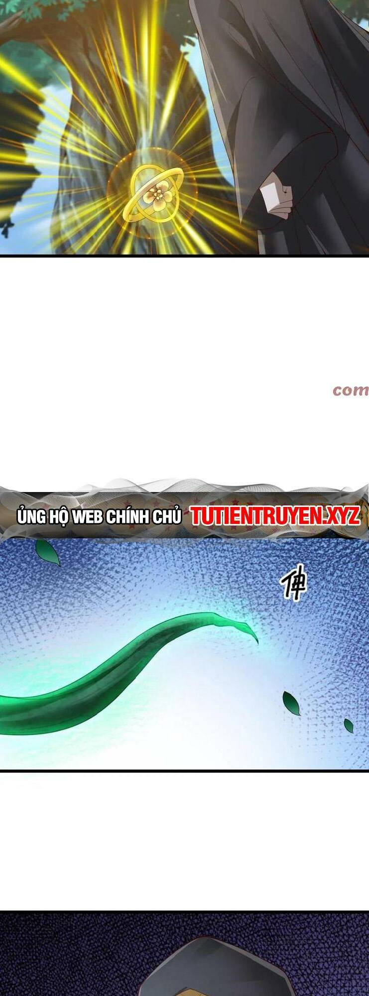 Mở Đầu Nữ Đế Làm Chính Cung