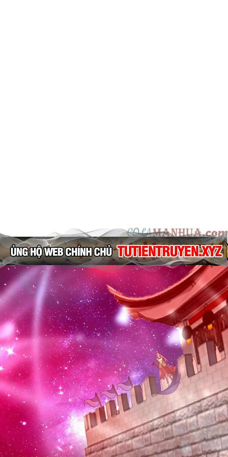 Mở Đầu Nữ Đế Làm Chính Cung