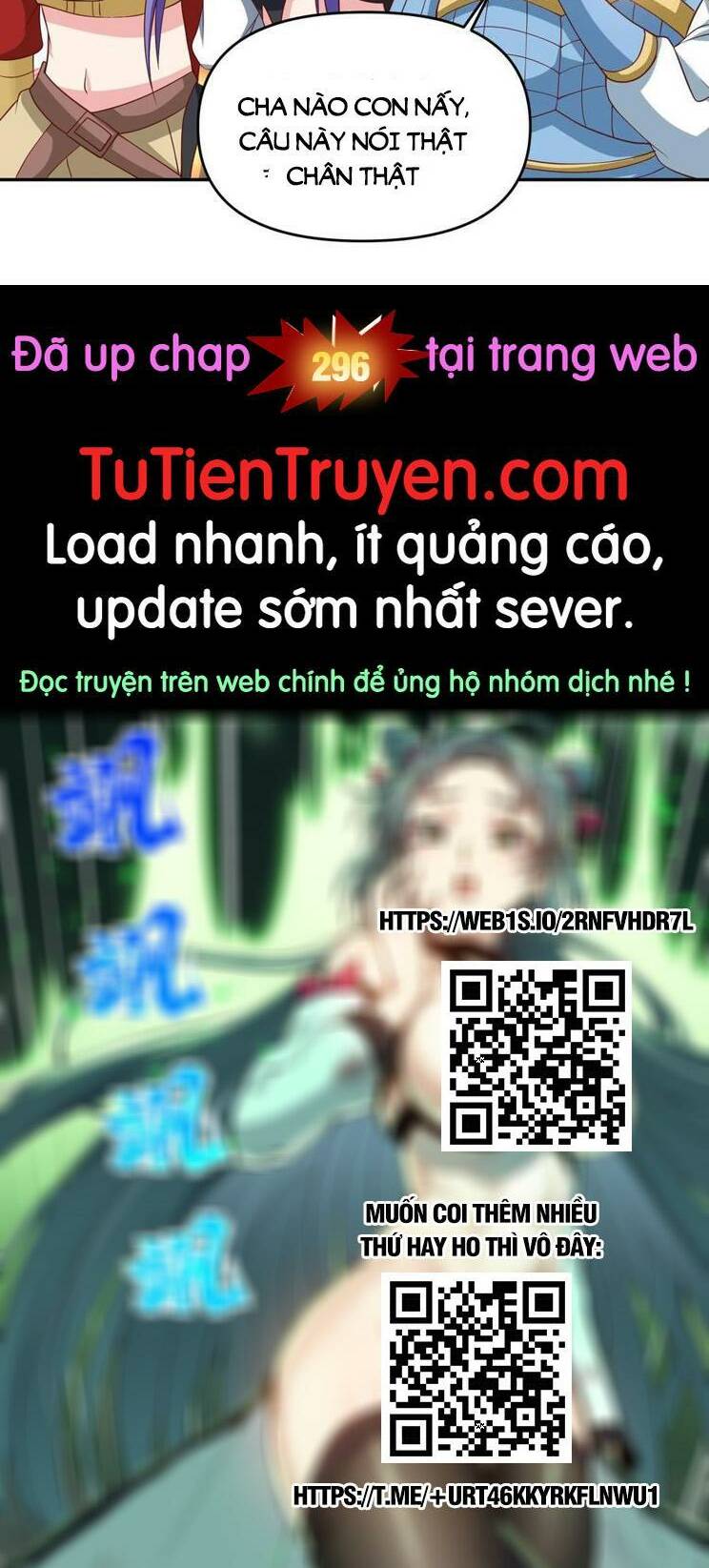 Mở Đầu Nữ Đế Làm Chính Cung