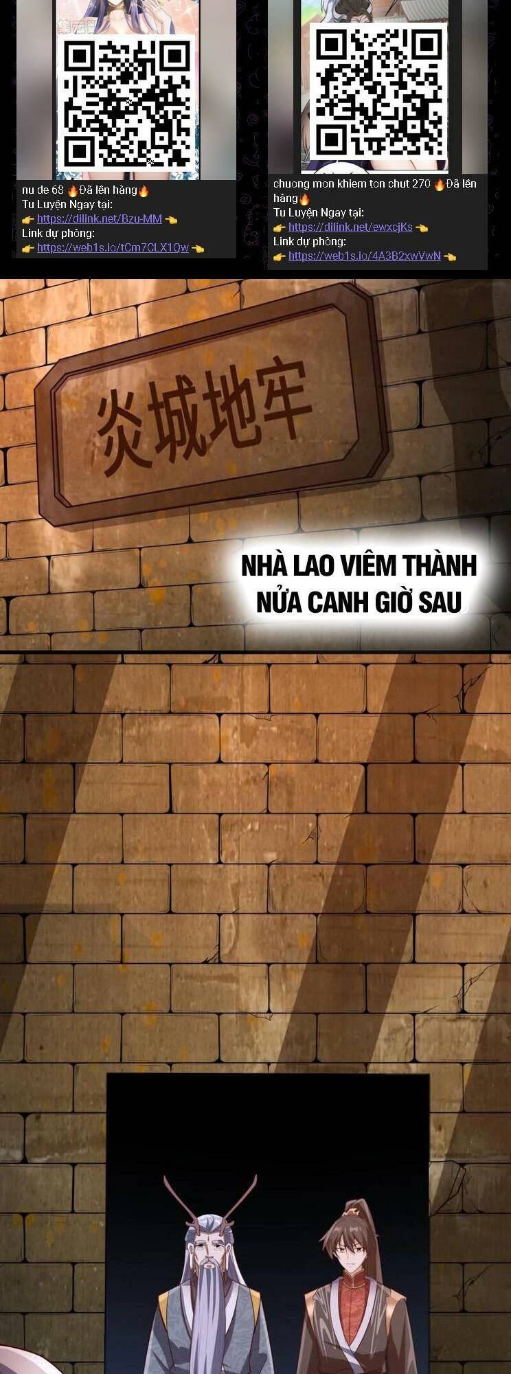 Mở Đầu Nữ Đế Làm Chính Cung