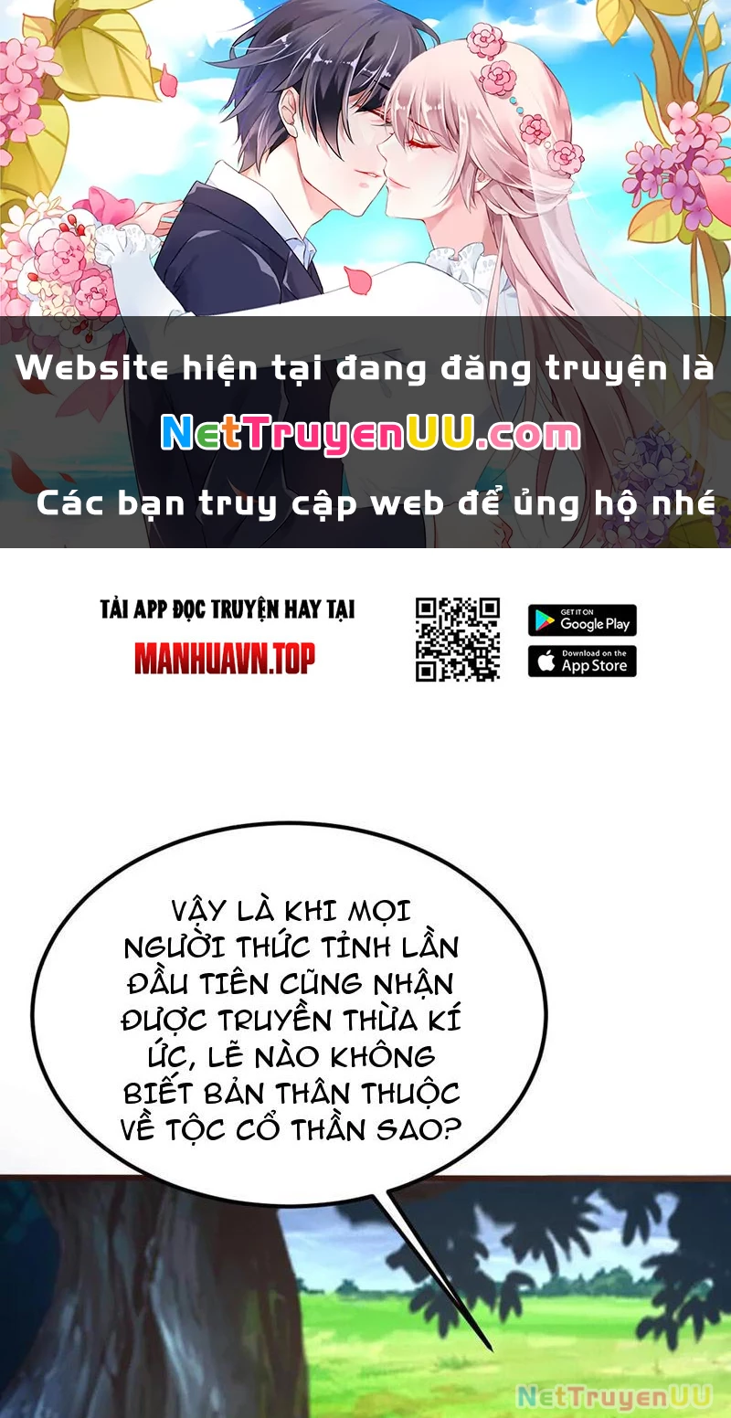 Mở Đầu Nữ Đế Làm Chính Cung