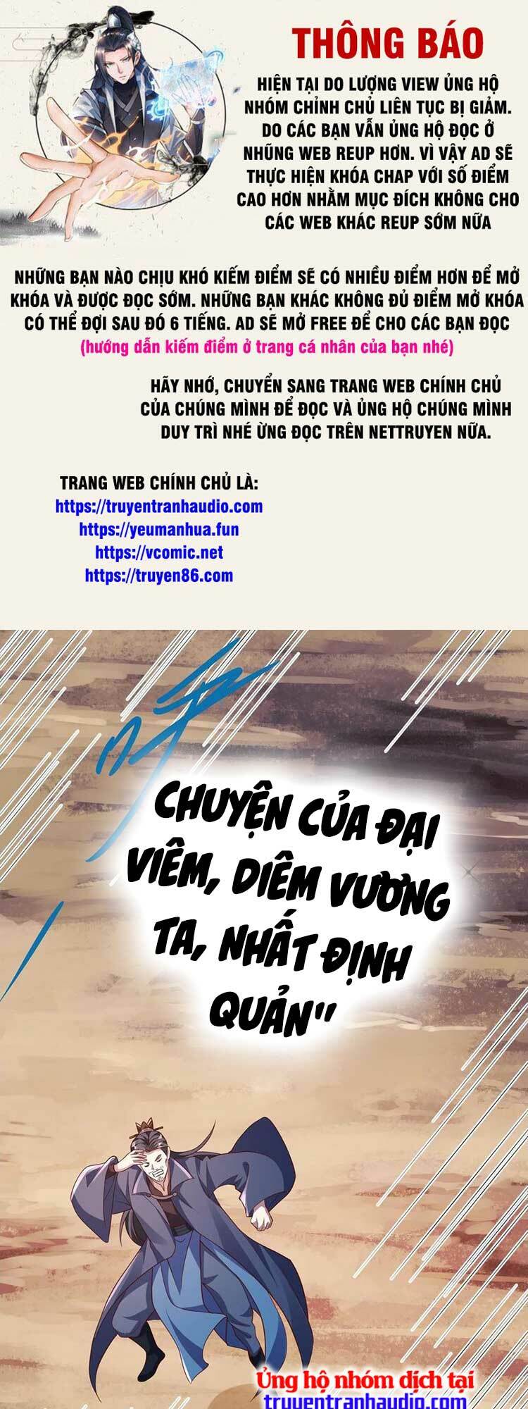 Mở Đầu Nữ Đế Làm Chính Cung