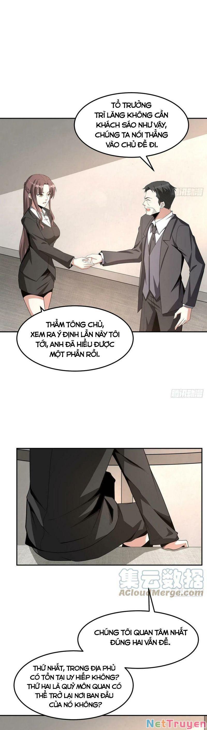Kiếm Tu Imba Nhất Quả Đất