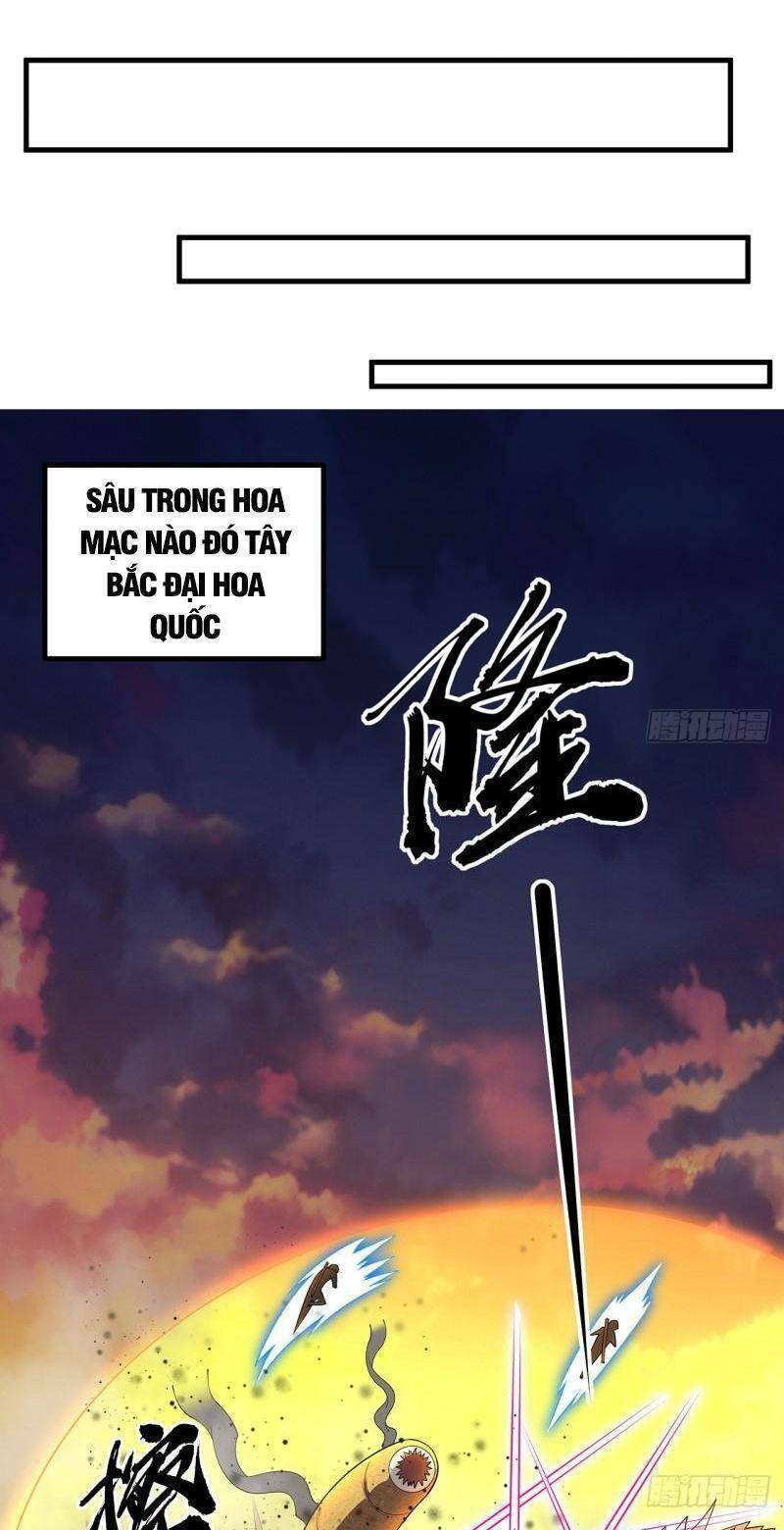 Kiếm Tu Imba Nhất Quả Đất