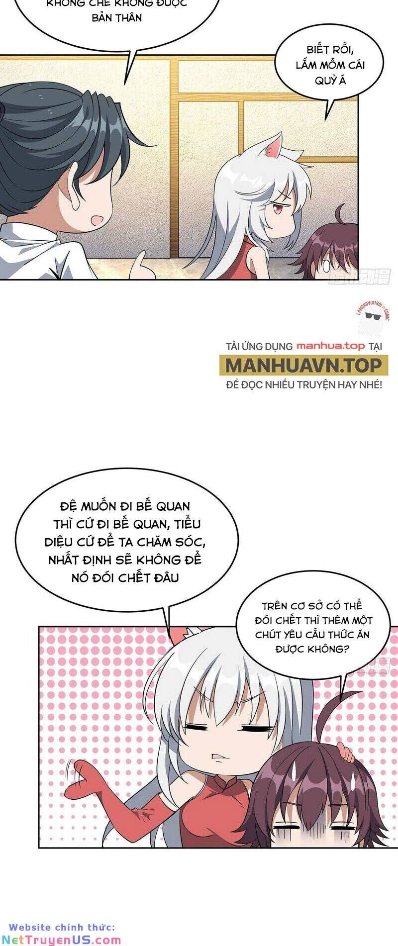 Kiếm Tu Imba Nhất Quả Đất