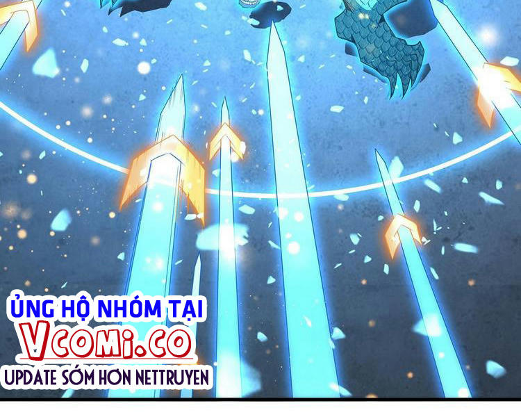 Kiếm Tu Imba Nhất Quả Đất