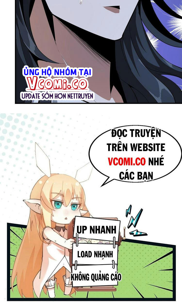 Kiếm Tu Imba Nhất Quả Đất